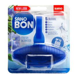 Odorizant wc Sano Bon Blue 55 gr